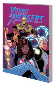 Avengers: Young (2):TPB: 3