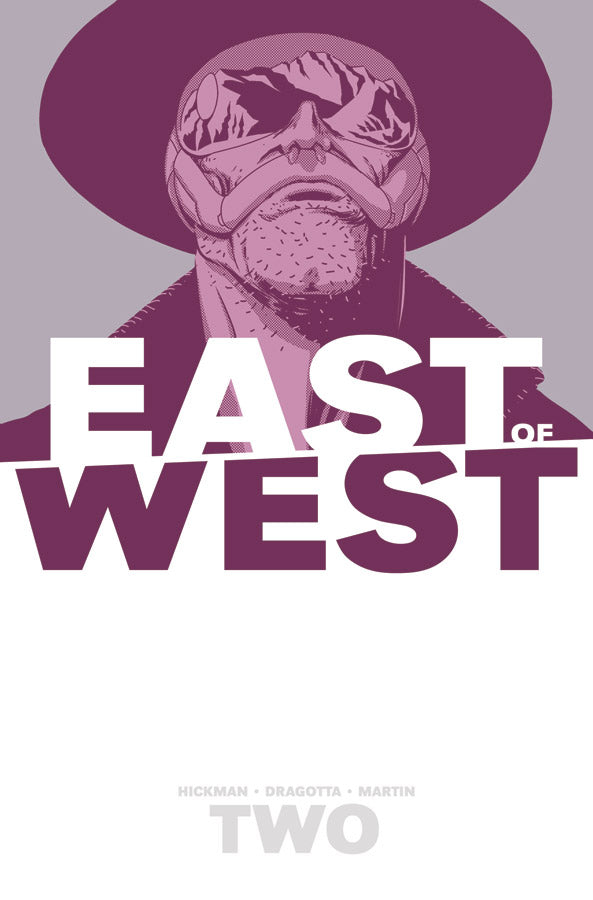 East of West:TPB: 2-We Are