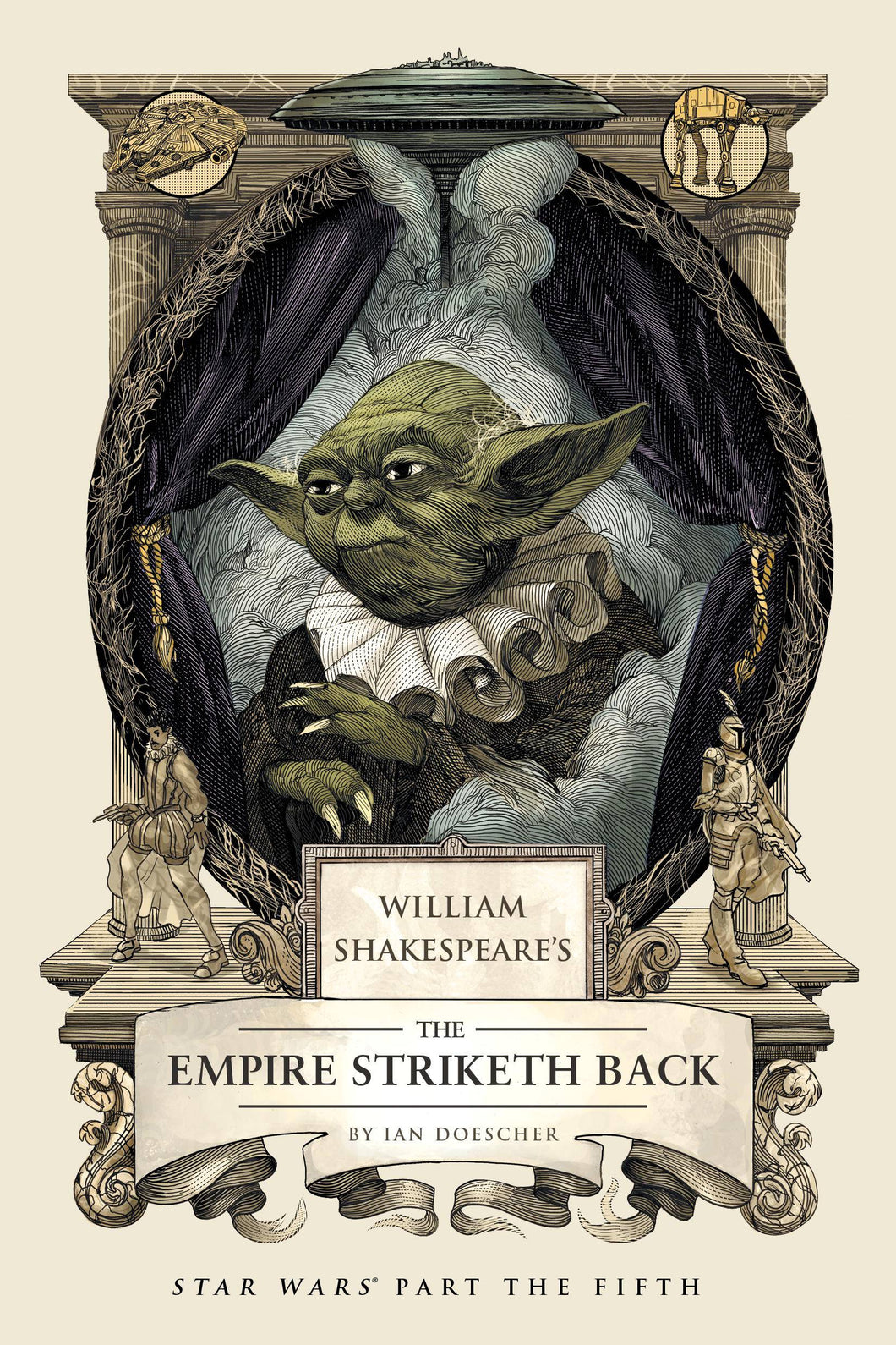 Star Wars:HC: WS: Empire