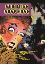 Load image into Gallery viewer, Steve Ditko:TPB: Archives: 1
