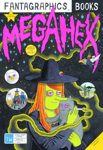 Megahex:THC:
