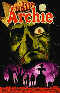 Archie: Afterlife:TPB: 1.V