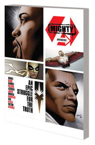 Avengers: Mighty (2):TPB: 2
