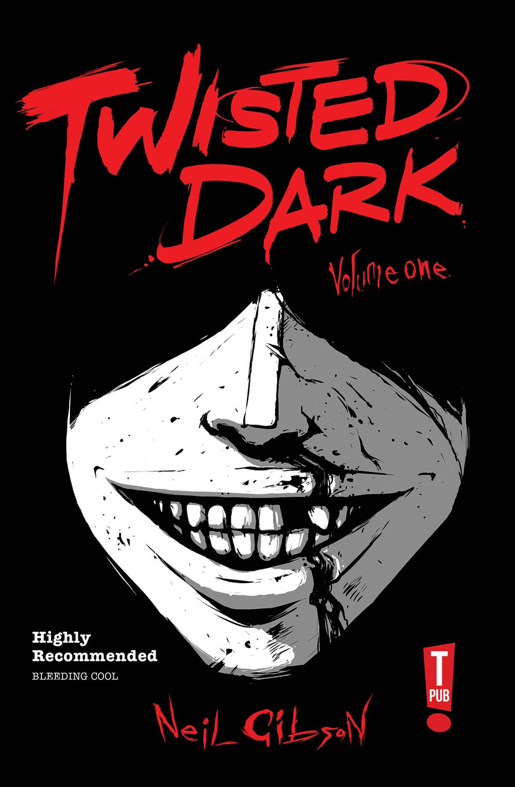 Twisted Dark:GN: 1