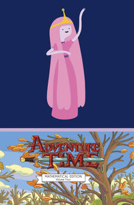 Adventure Time:THC: ME 4