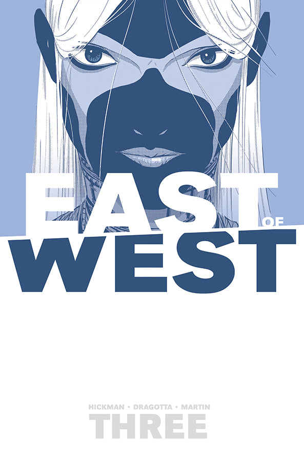 East of West:TPB: 3-There Is