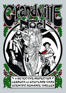 Grandville:HGN: Noel