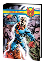 Load image into Gallery viewer, Miracleman:THC: 2
