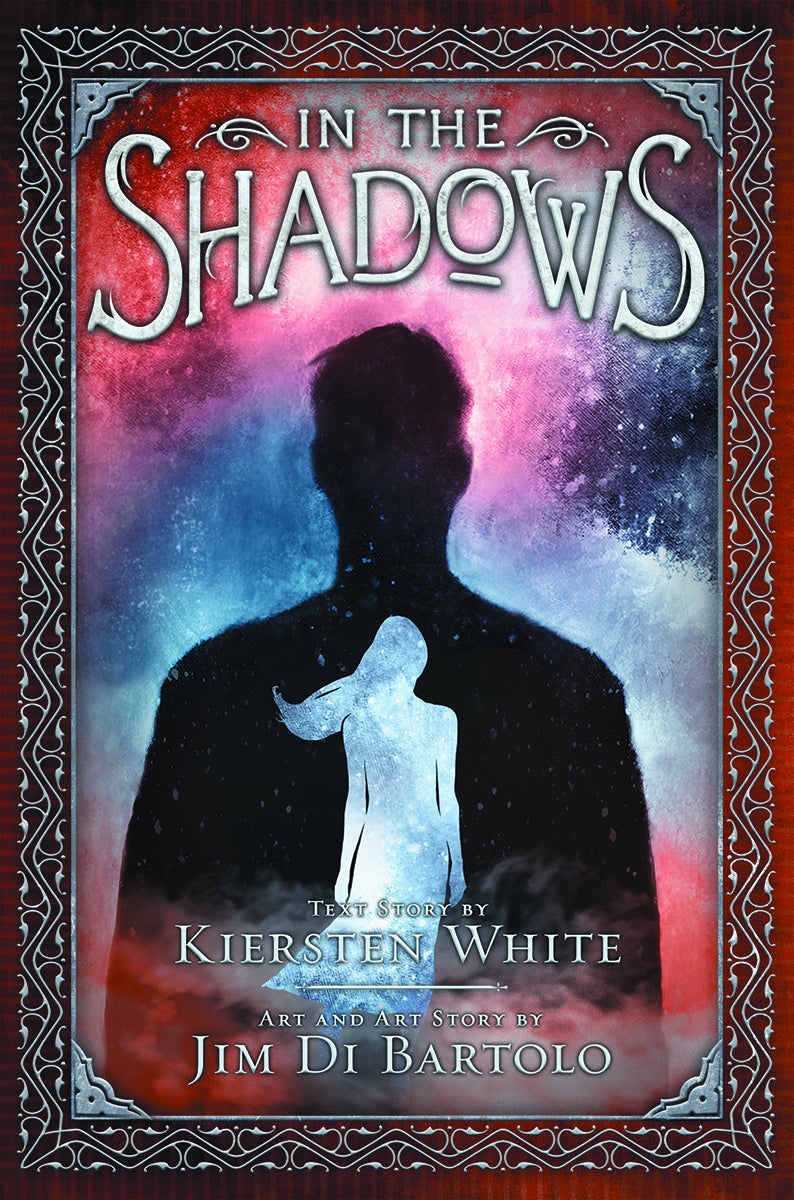 In the Shadows:HC: