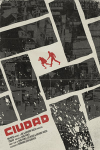 Ciudad:THC: