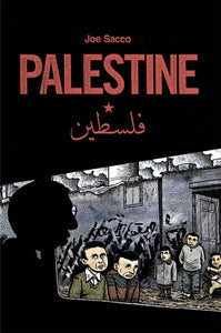 Palestine:TPB: