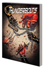 Load image into Gallery viewer, Thunderbolts (2):TPB: 5
