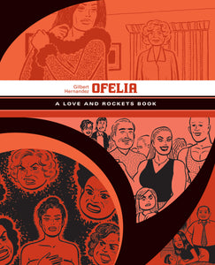 Love + Rockets:GN: 5 NP