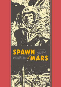 EC:THC: WW: Spawn of Mars