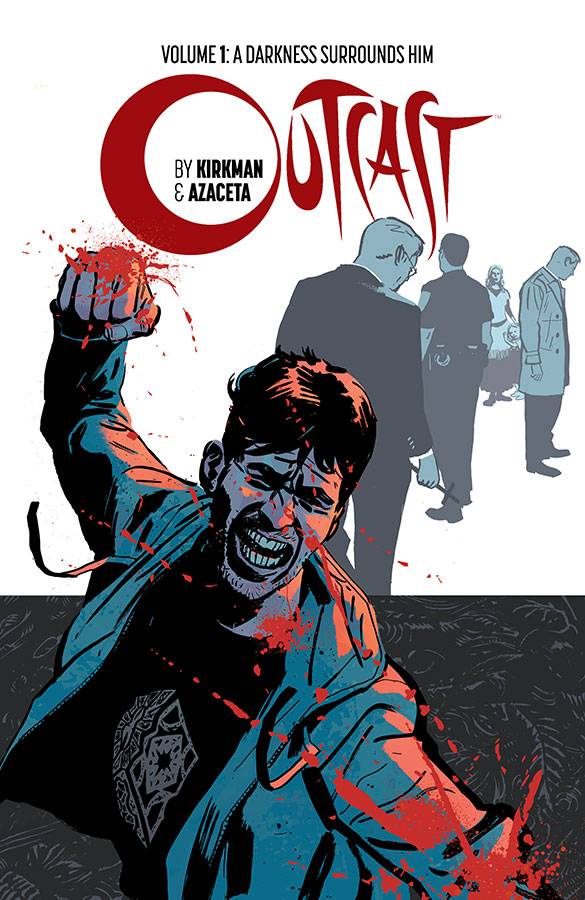 Outcast:TPB: 1