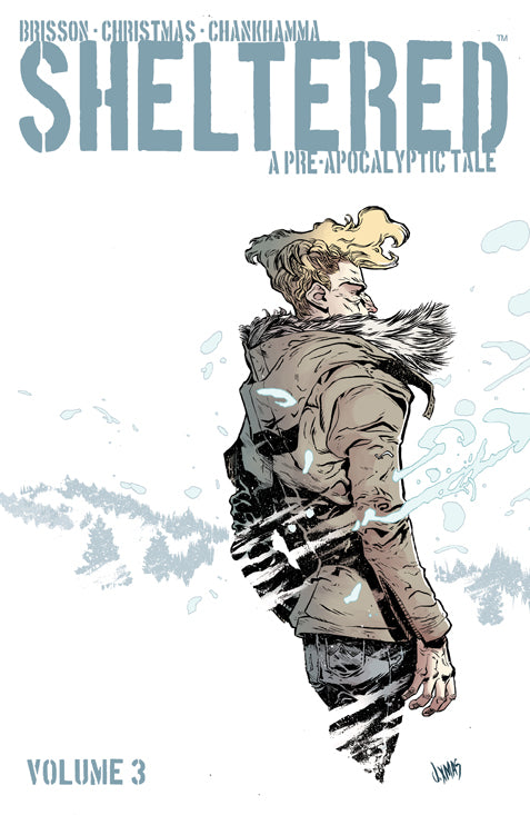 Sheltered:TPB: 3