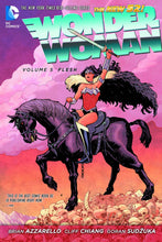 Load image into Gallery viewer, Wonder Woman (4):TPB: 5
