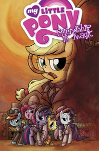 My Little Pony: Friends:TPB: 7