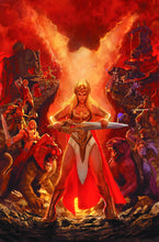 Load image into Gallery viewer, He-Man And MotU:TPB: 5
