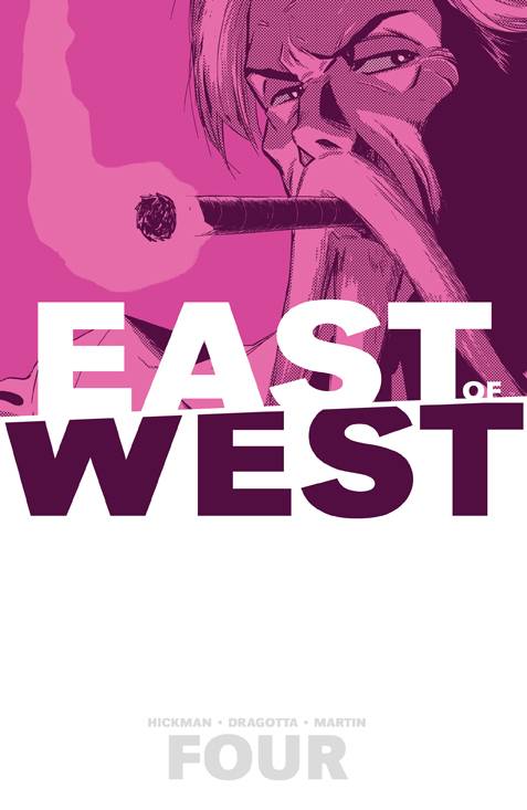 East of West:TPB: 4-Who Wants