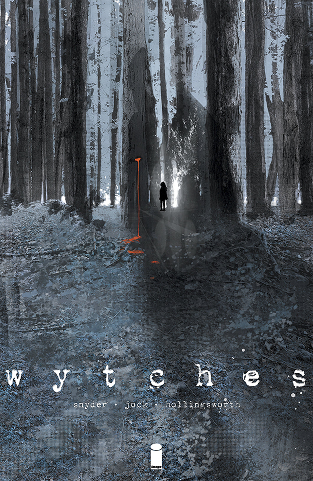 Wytches:TPB: 1