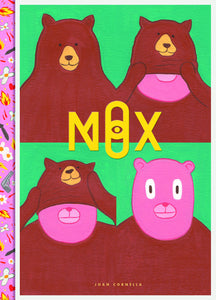 Mox Nox:HGN: