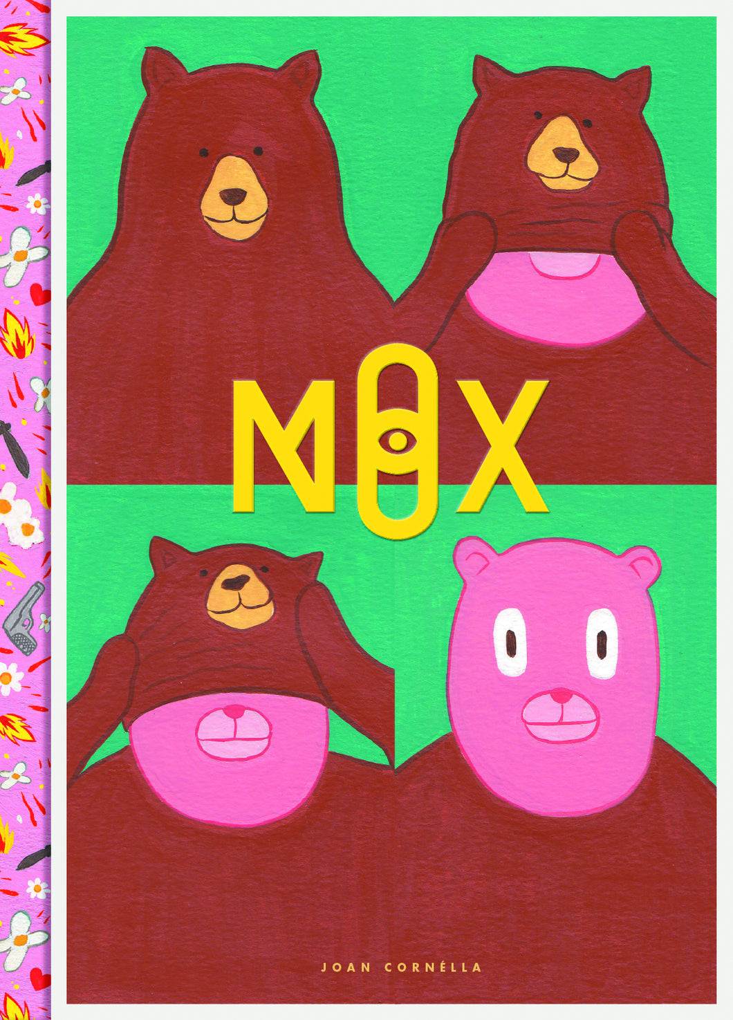 Mox Nox:HGN:
