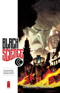 Black Science:TPB: 3