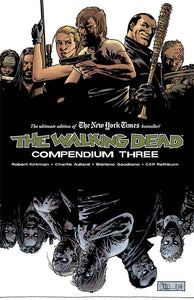 Walking Dead:TPB: Compendium 3