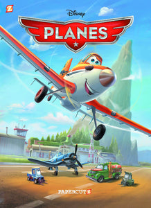 Disney Graphic Novels:GN: 1