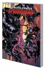 Spider-Man: MM: USM:TPB: UC 2