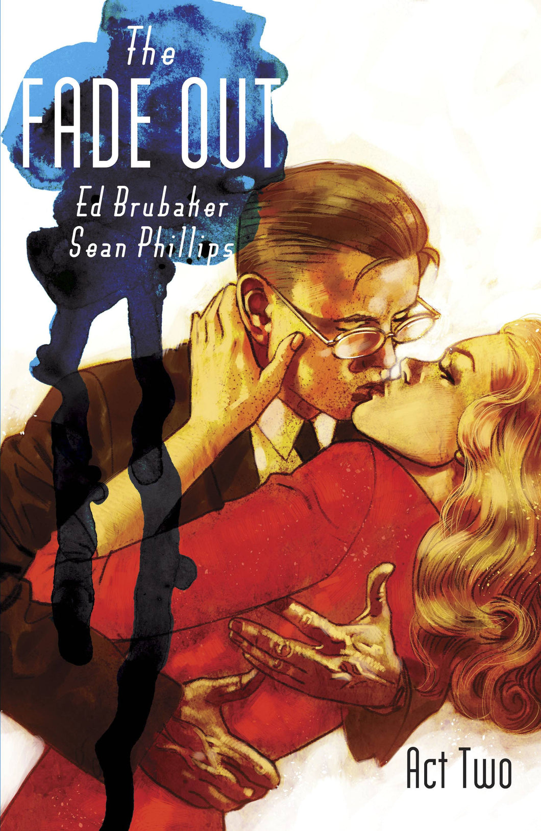 Fade Out:TPB: 2