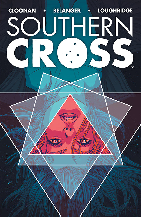 Southern Cross:TPB: 1