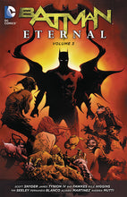 Load image into Gallery viewer, Batman: Eternal:TPB: 3
