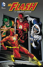 Load image into Gallery viewer, Flash:TPB: By Geoff Johns 1
