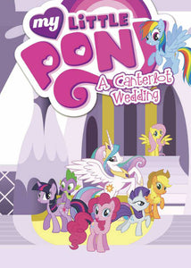 My Little Pony:GN: Canterlot