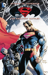 Batman vs. Superman:TPB: