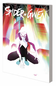 Spider-Man: Spider-Gwen:TPB: 0