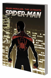 Spider-Man: MM: USM:TPB: UC 3