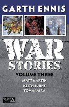 Load image into Gallery viewer, War Stories:TPB: 3

