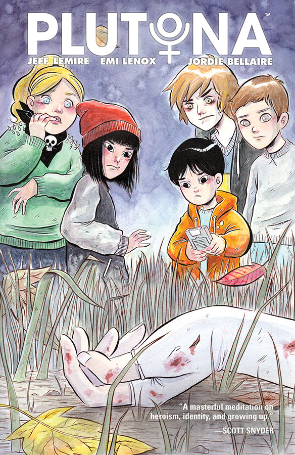 Plutona:TPB: