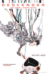 Descender:TPB: 2