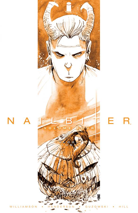Nailbiter:TPB: 4