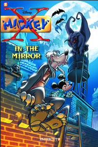 Disney Graphic Novels:GN: 2