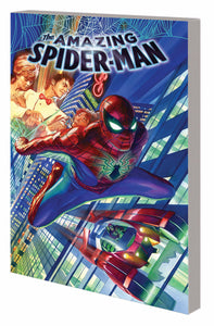 Spider-Man: Amazing (3):TPB: 1