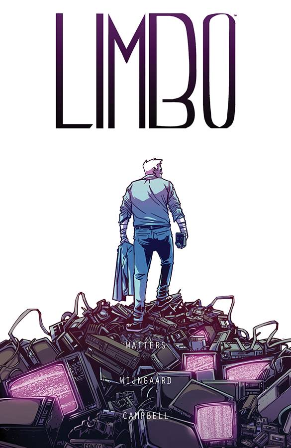 Limbo:TPB: