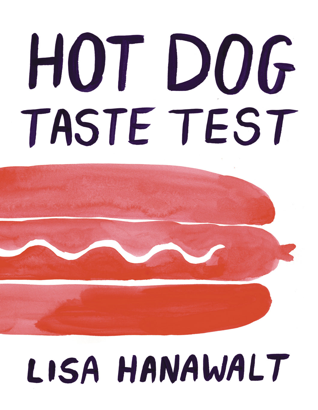 Hot Dog Taste Test:HGN: