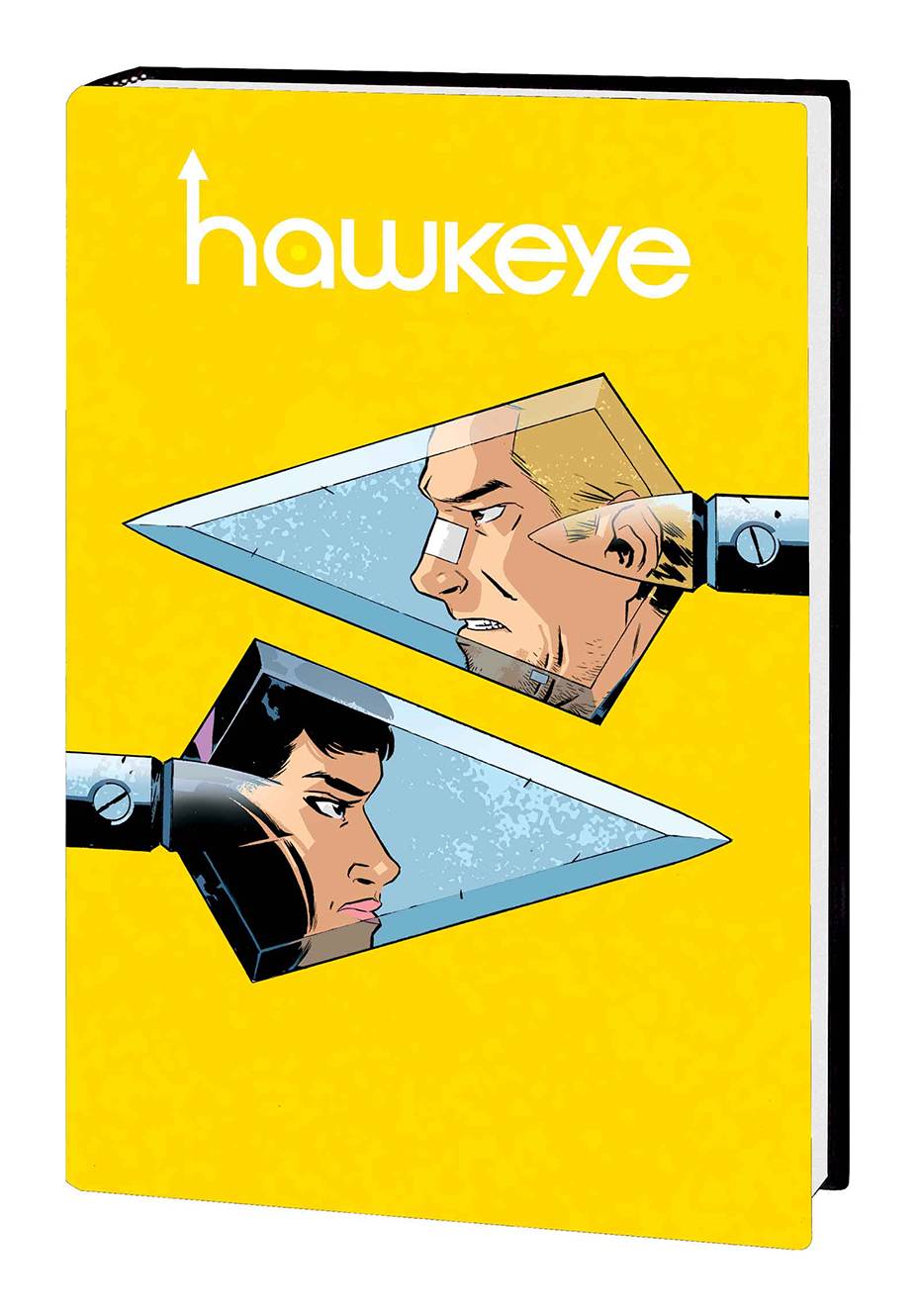 Hawkeye:THC: 3