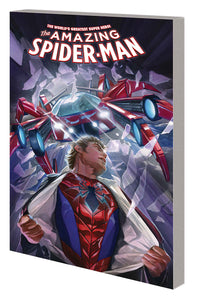 Spider-Man (3): Amazing:TPB: 2