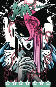 Jem + the Holograms:TPB: 3